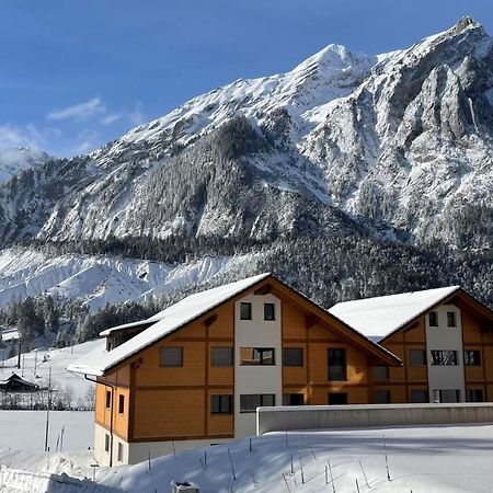 Bueelbad - Relax Holiday Apartment كاندرستغ المظهر الخارجي الصورة
