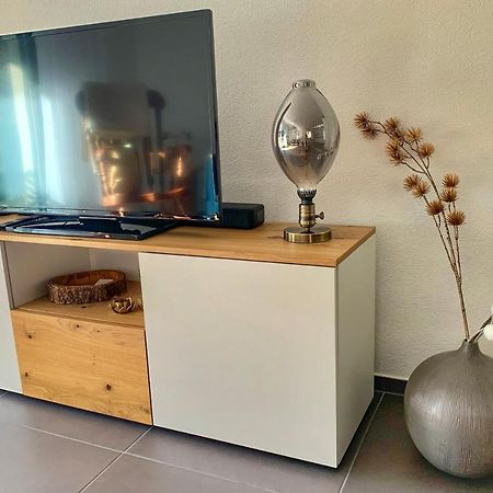 Bueelbad - Relax Holiday Apartment كاندرستغ المظهر الخارجي الصورة