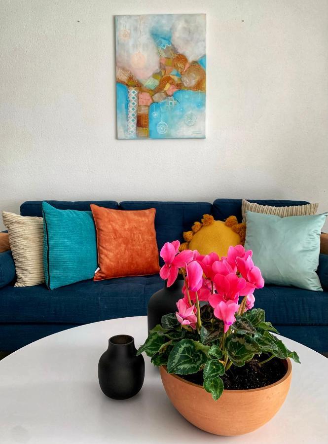 Bueelbad - Relax Holiday Apartment كاندرستغ المظهر الخارجي الصورة