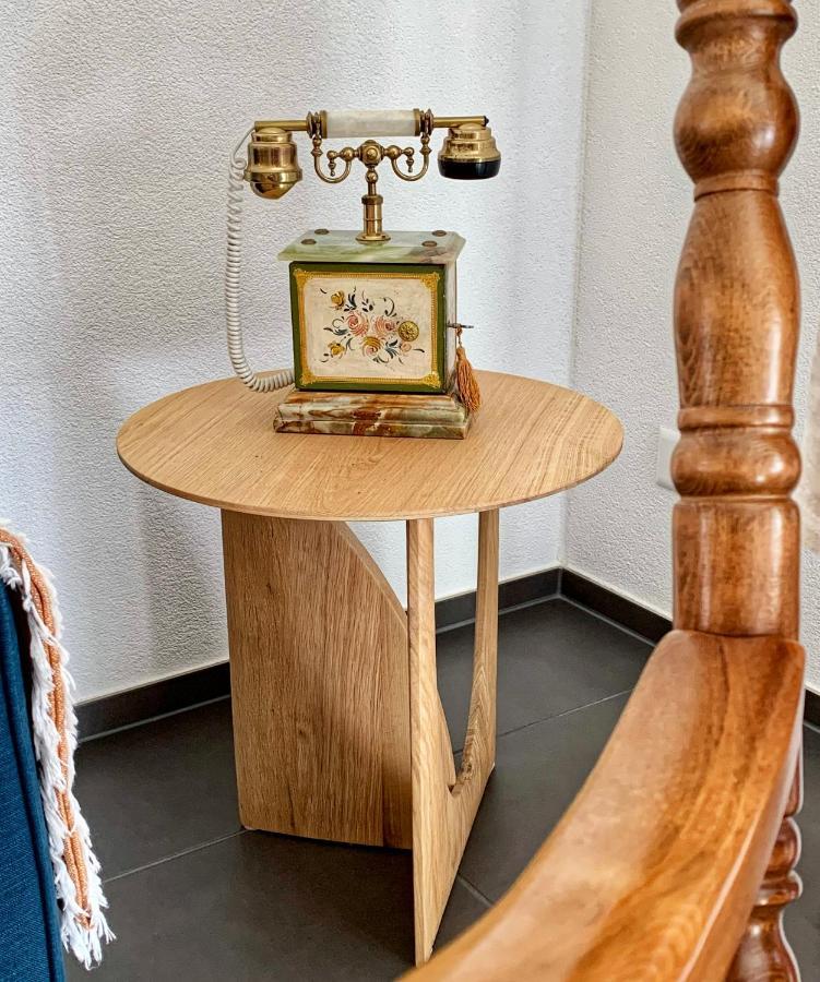 Bueelbad - Relax Holiday Apartment كاندرستغ المظهر الخارجي الصورة